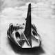 Illustration for article titled The Blazing Fast Evolution of Land Speed Record Cars